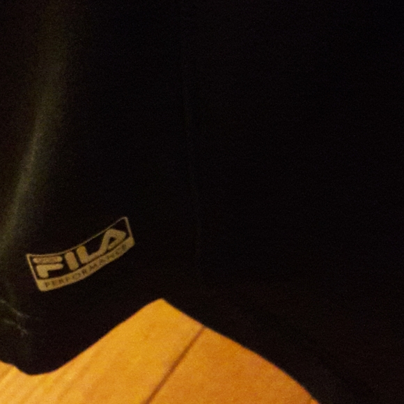 Mens Fila Sport Polo - Picture 4 of 8